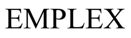 EMPLEX trademark