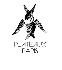 PLATÉAUX PARIS trademark