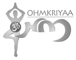 OHM OHMKRIYAA trademark