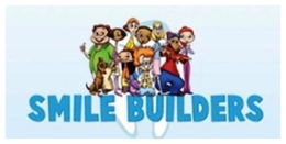 SMILE BUILDERS trademark