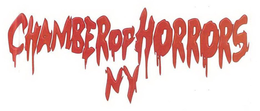 CHAMBER OF HORRORS NY trademark