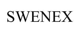 SWENEX trademark