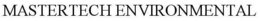 MASTERTECH ENVIRONMENTAL trademark