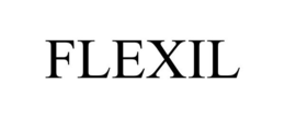 FLEXIL trademark