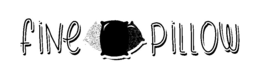 FINE PILLOW trademark