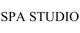 SPA STUDIO trademark
