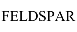 FELDSPAR trademark