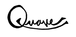 QUAVE trademark