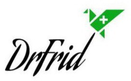 DR FRID trademark