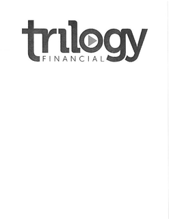 TRILOGY FINANCIAL. trademark