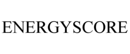 ENERGYSCORE trademark
