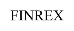 FINREX trademark