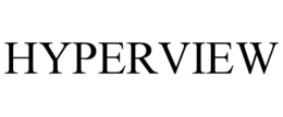 HYPERVIEW trademark