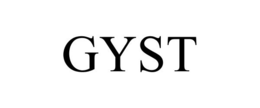 GYST trademark