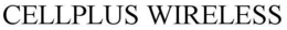 CELLPLUS WIRELESS trademark