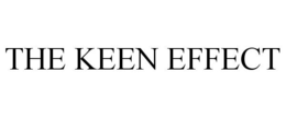 THE KEEN EFFECT trademark