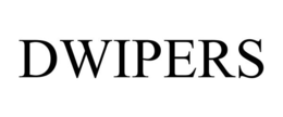 DWIPERS trademark