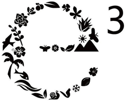 E3 trademark