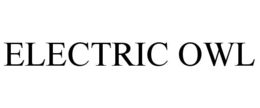 ELECTRIC OWL trademark
