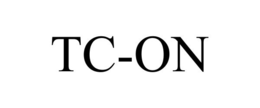 TC-ON trademark