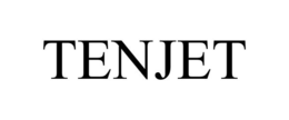 TENJET trademark