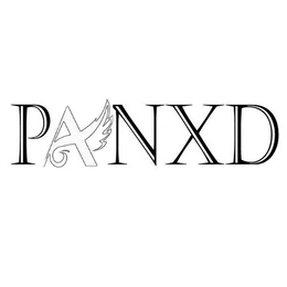 PANXD trademark