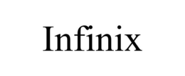 INFINIX trademark