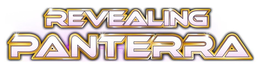 REVEALING PANTERRA trademark