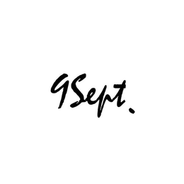 9SEPT. trademark