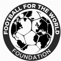 FOOTBALL FOR THE WORLD FOUNDATION trademark