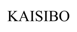KAISIBO trademark