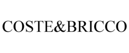 COSTE&BRICCO trademark