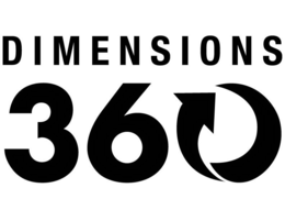 DIMENSIONS 360 trademark