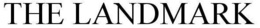 THE LANDMARK trademark