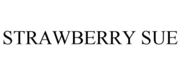 STRAWBERRY SUE trademark