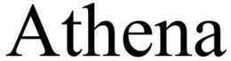 ATHENA trademark