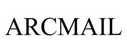 ARCMAIL trademark
