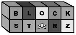 BLOCK STARZ trademark
