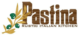 PASTINA RUSTIC ITALIAN KITCHEN trademark