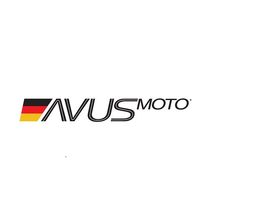 AVUS MOTO trademark
