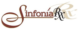 SINFONÍARX trademark