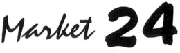MARKET 24 trademark