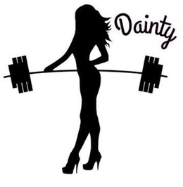 DAINTY trademark