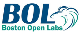 BOL BOSTON OPEN LABS trademark