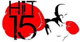 HIIT 15 trademark