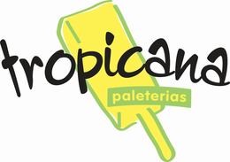 PALETERIAS TROPICANA trademark