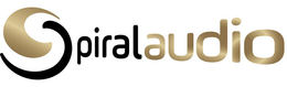 SPIRALAUDIO trademark