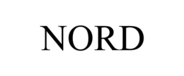 NORD trademark