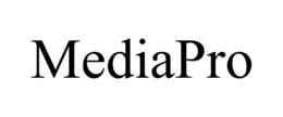 MEDIAPRO trademark