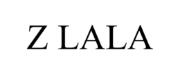 Z LALA trademark